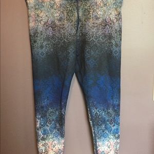 Yoga leggings